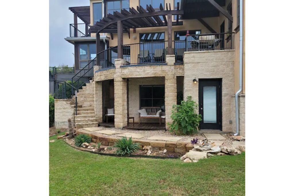 Photo of Outdoor in Comanche Trail