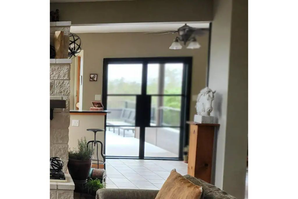 Photo of Outdoor in Comanche Trail