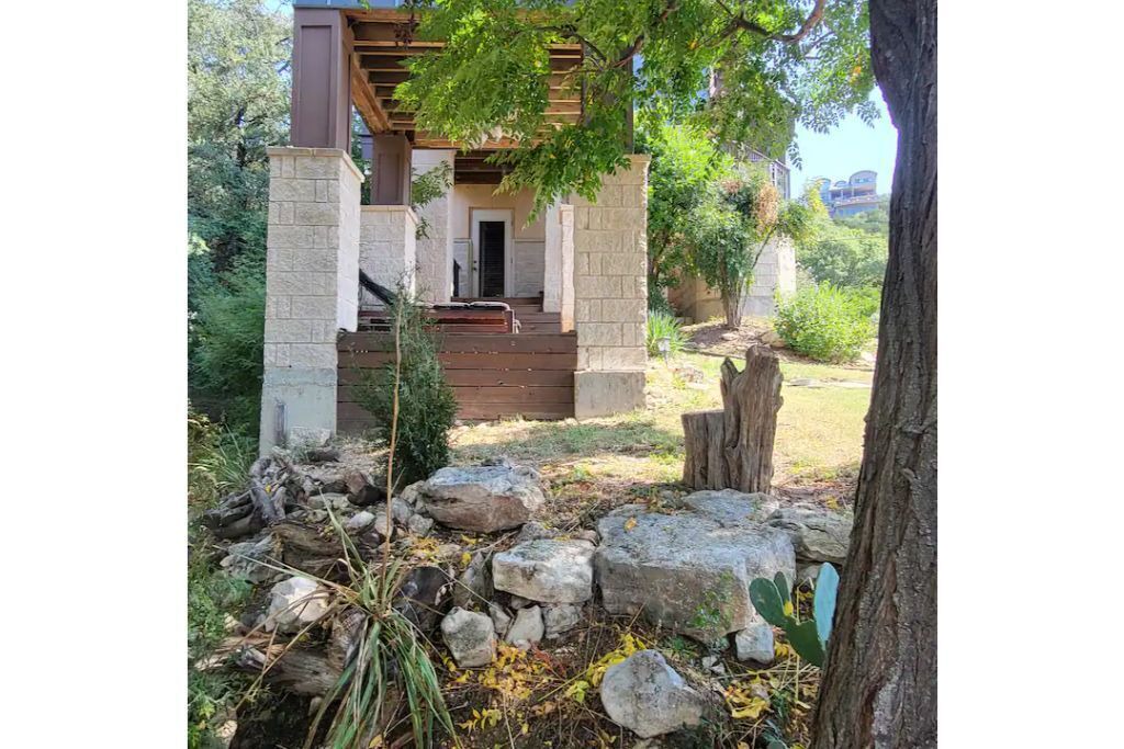Photo of Outdoor in Comanche Trail