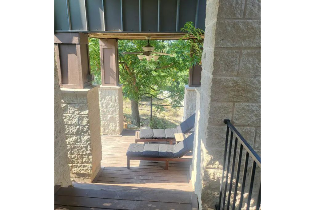 Photo of Outdoor in Comanche Trail