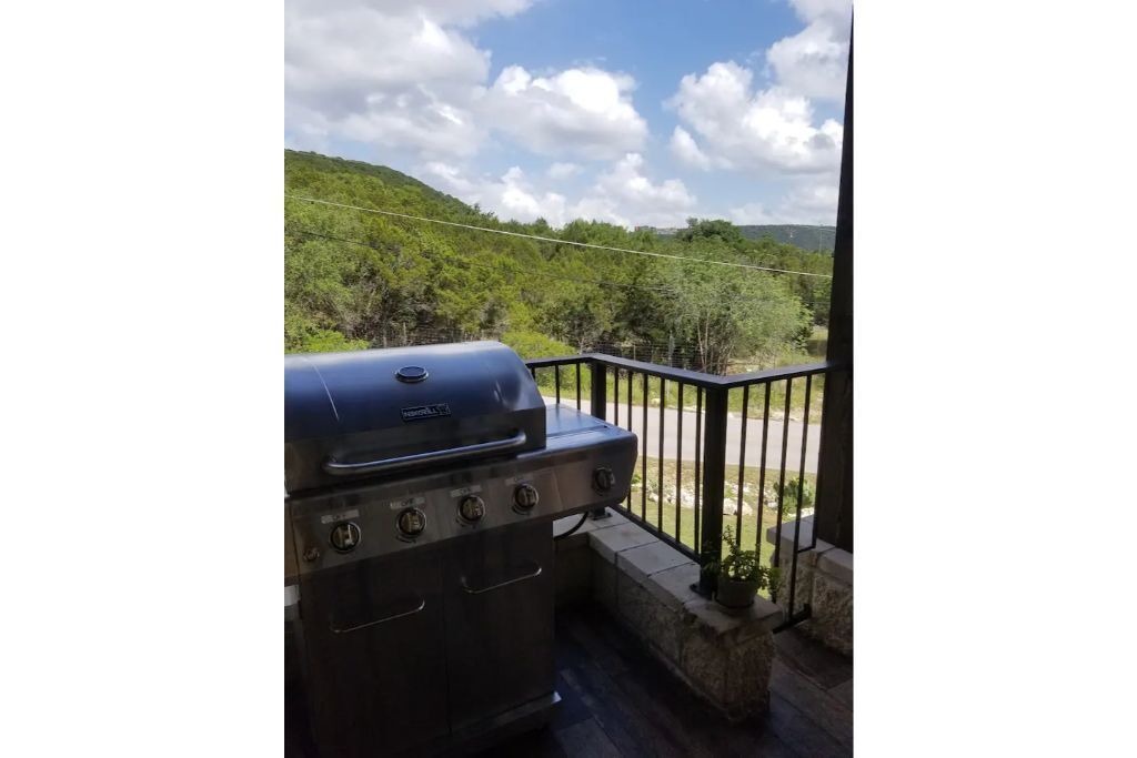 Photo of Outdoor in Comanche Trail