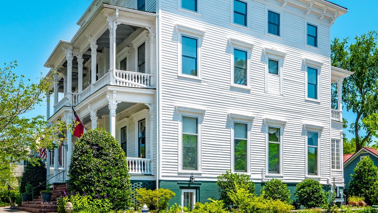 Photo of Outdoor in Wilmington Historic District