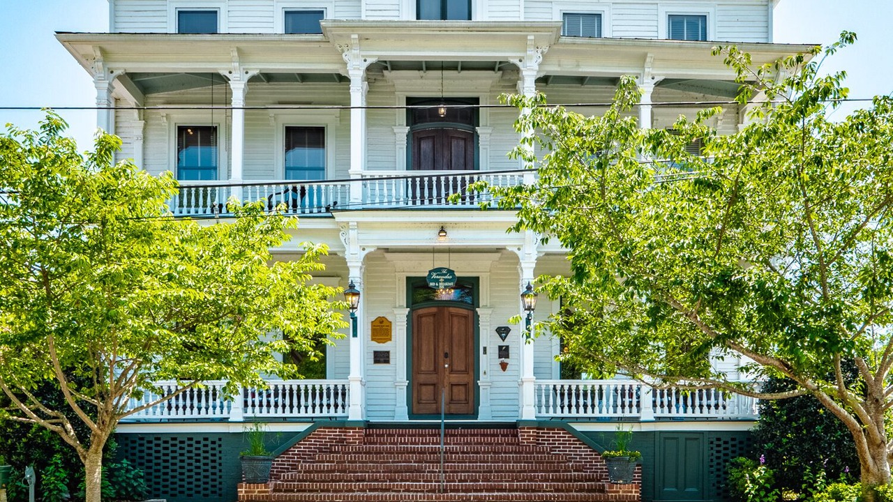 Photo of Outdoor in Wilmington Historic District