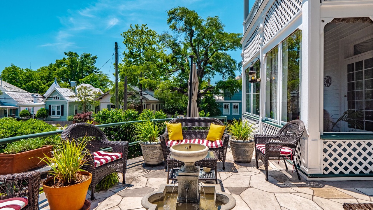 Photo of Outdoor in Wilmington Historic District