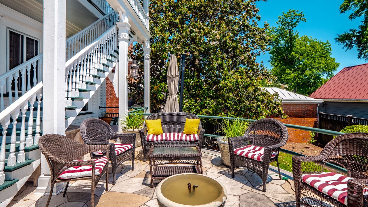 Photo of Outdoor in Wilmington Historic District