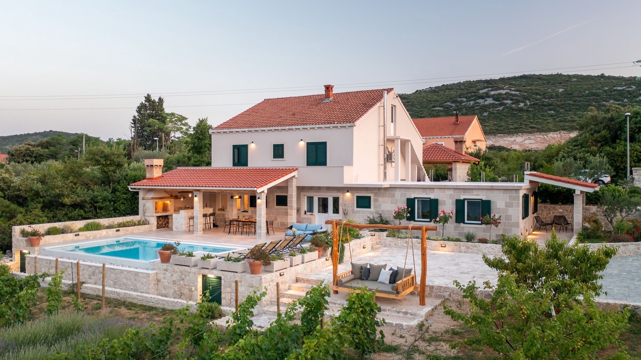 Photo of Outdoor in Zaton Doli