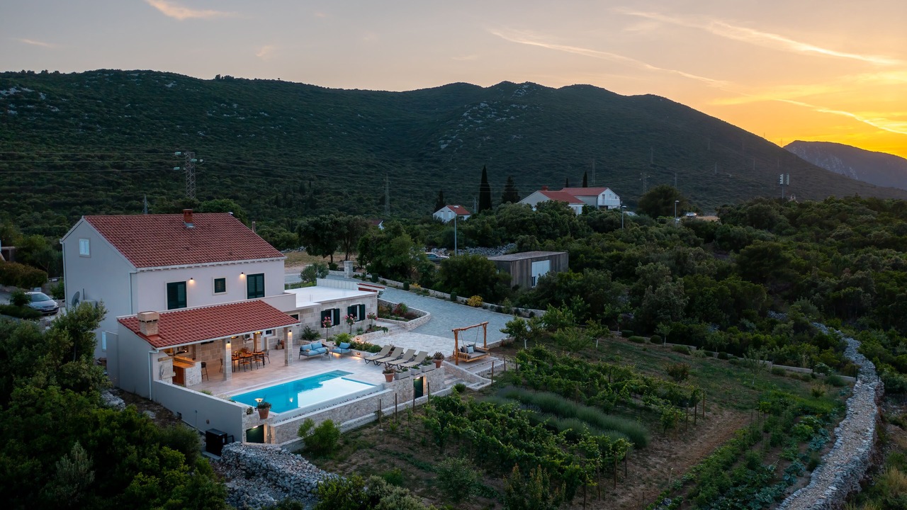 Photo of Outdoor in Zaton Doli