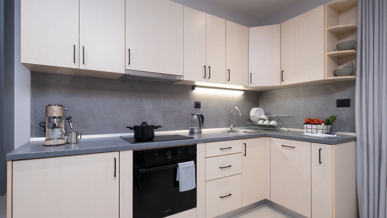 Photo of Kitchen in Zaton Doli