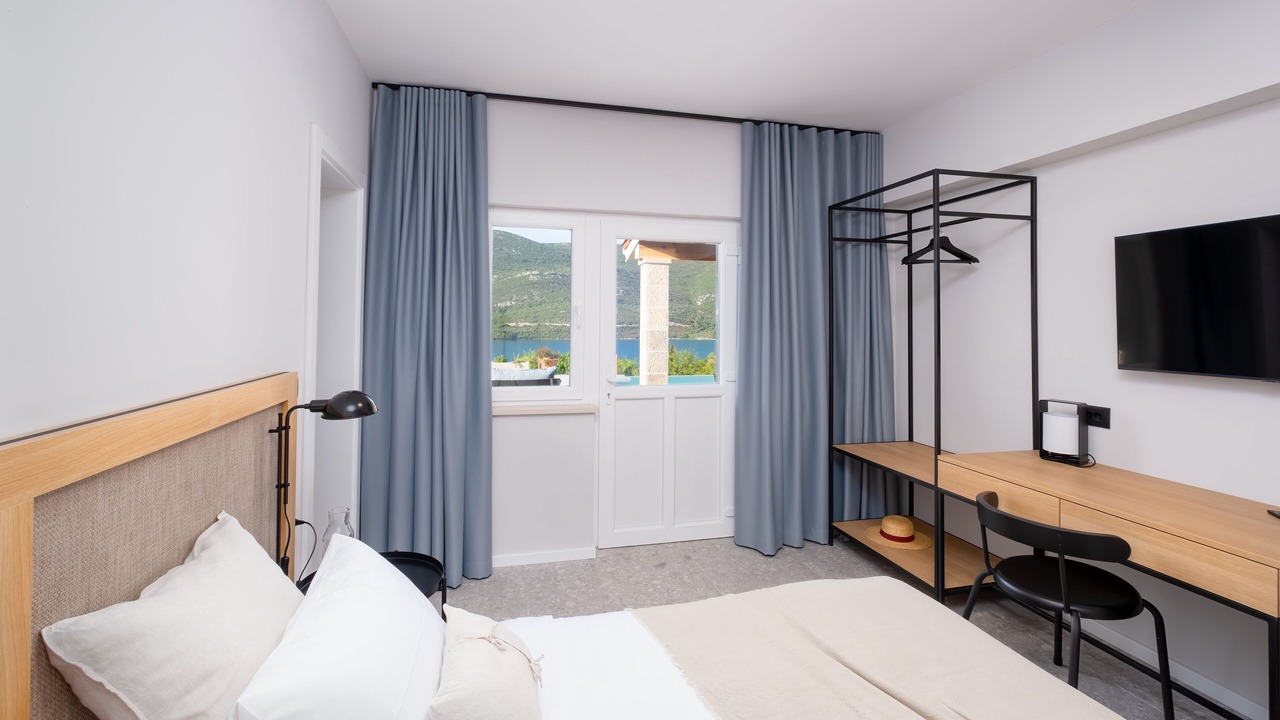 Photo of Bedroom in Zaton Doli