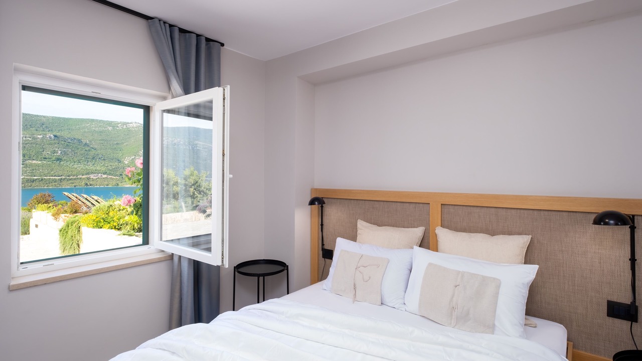 Photo of Bedroom in Zaton Doli