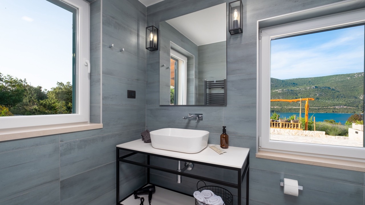 Photo of Bathroom in Zaton Doli