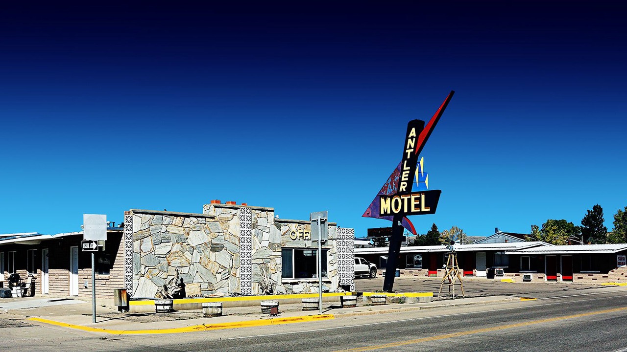 Photo of Outdoor in Frontier