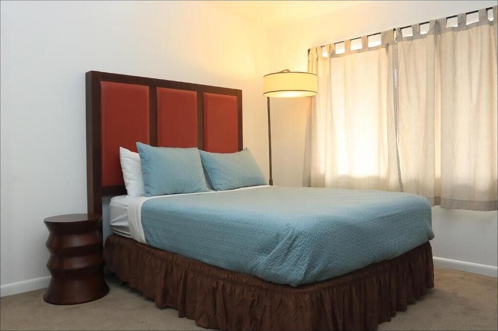 Photo of Bedroom in Frontier