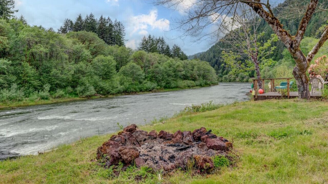 Photo of Outdoor in Oregon Coast