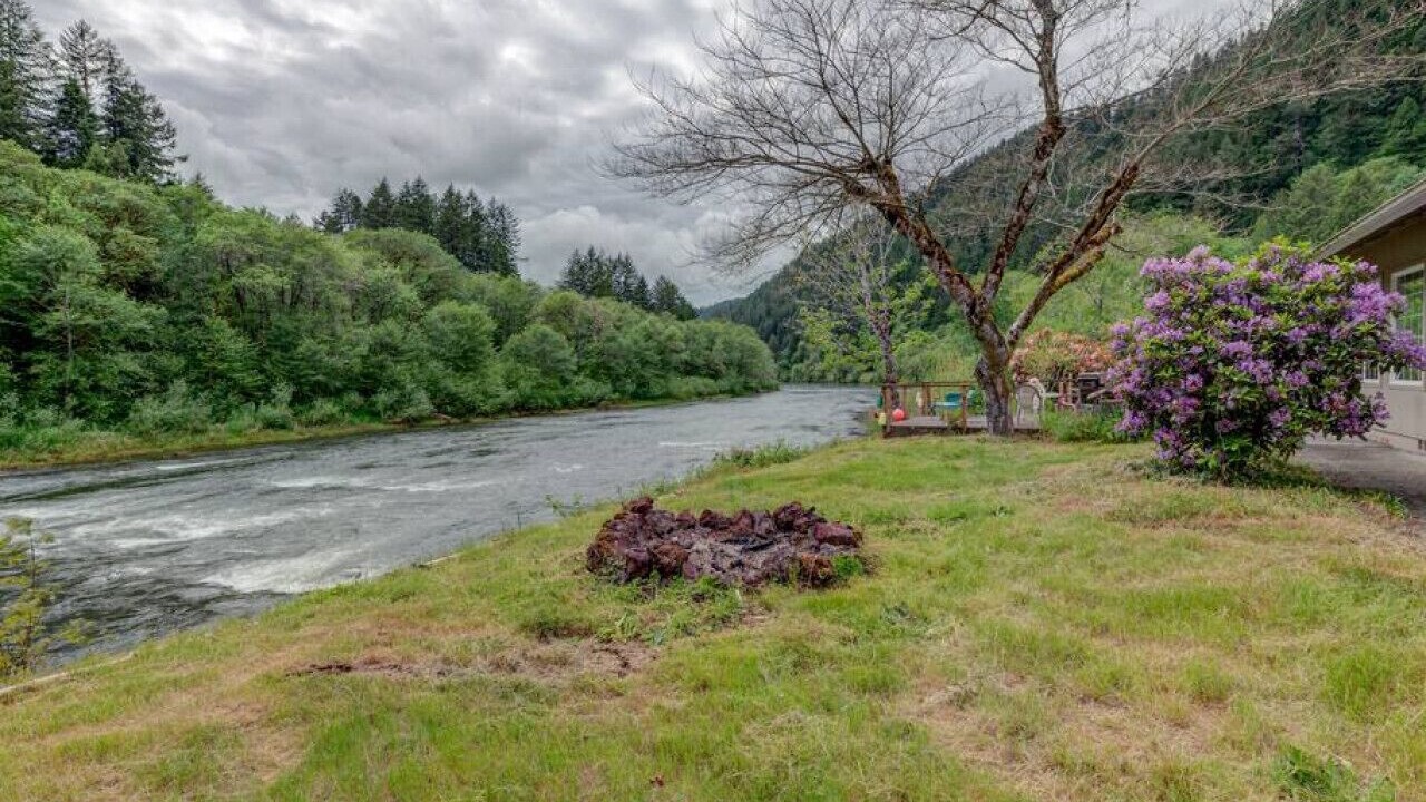 Photo of Outdoor in Oregon Coast