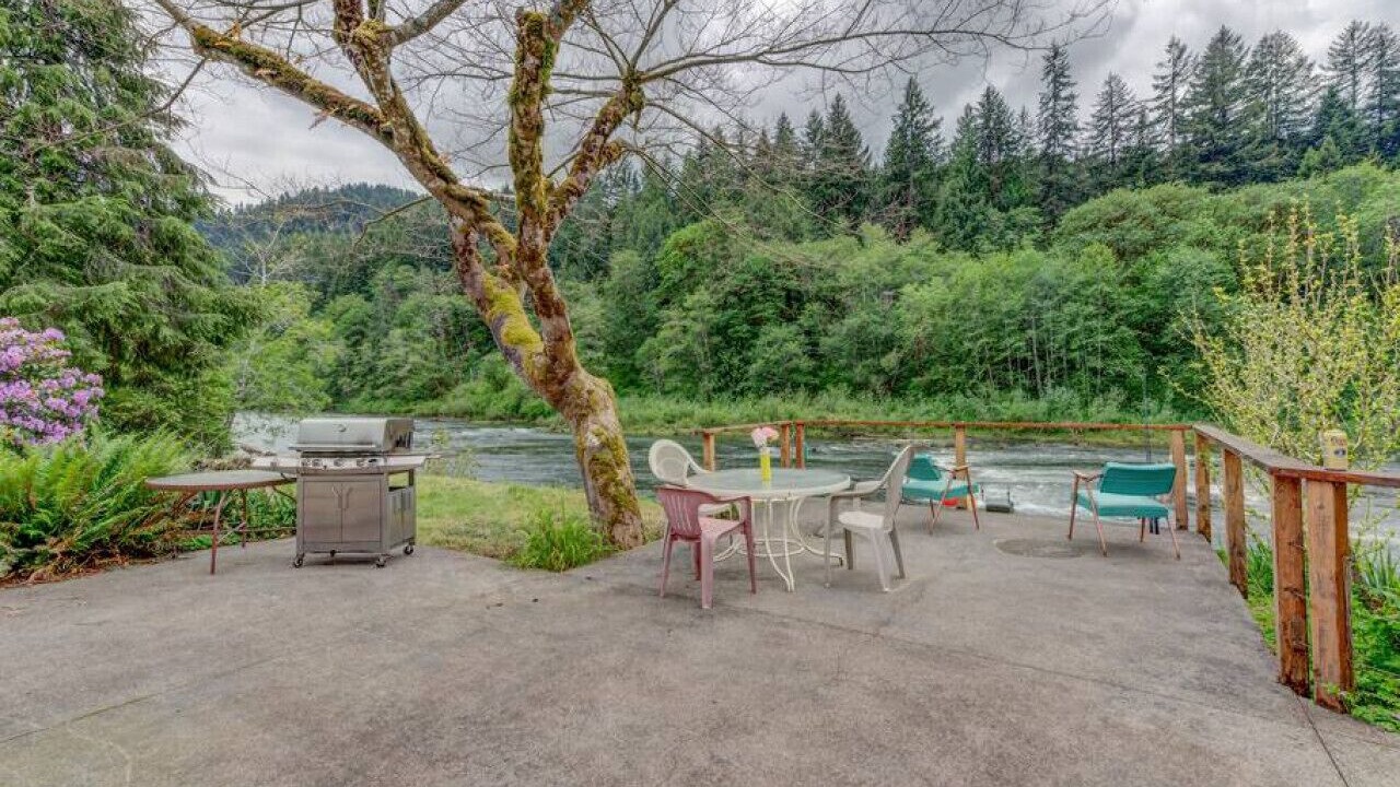 Photo of Outdoor in Oregon Coast