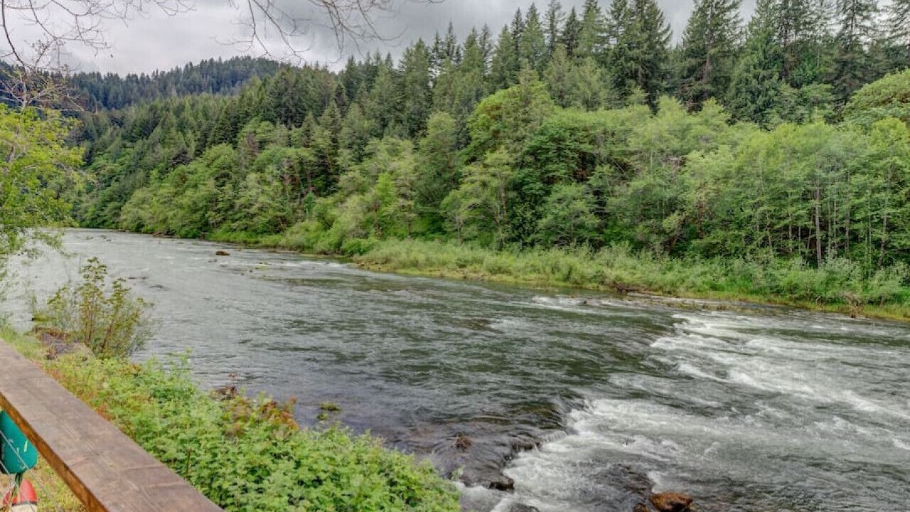 Photo of Outdoor in Oregon Coast