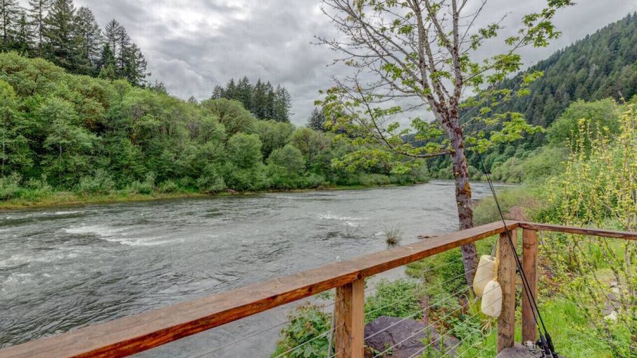 Photo of Outdoor in Oregon Coast