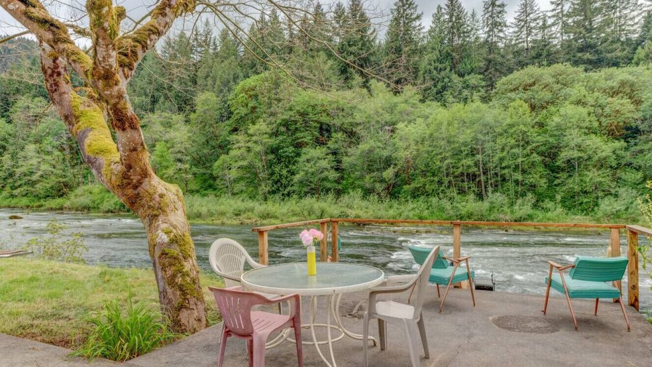 Photo of Outdoor in Oregon Coast