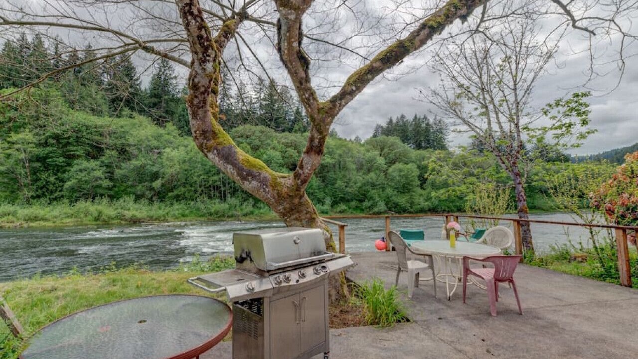 Photo of Outdoor in Oregon Coast