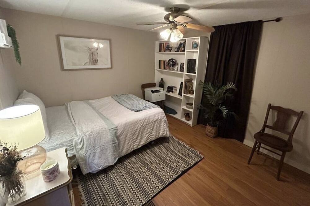 Photo of Bedroom in Tiger