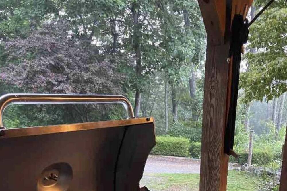 Photo of Outdoor in Tiger