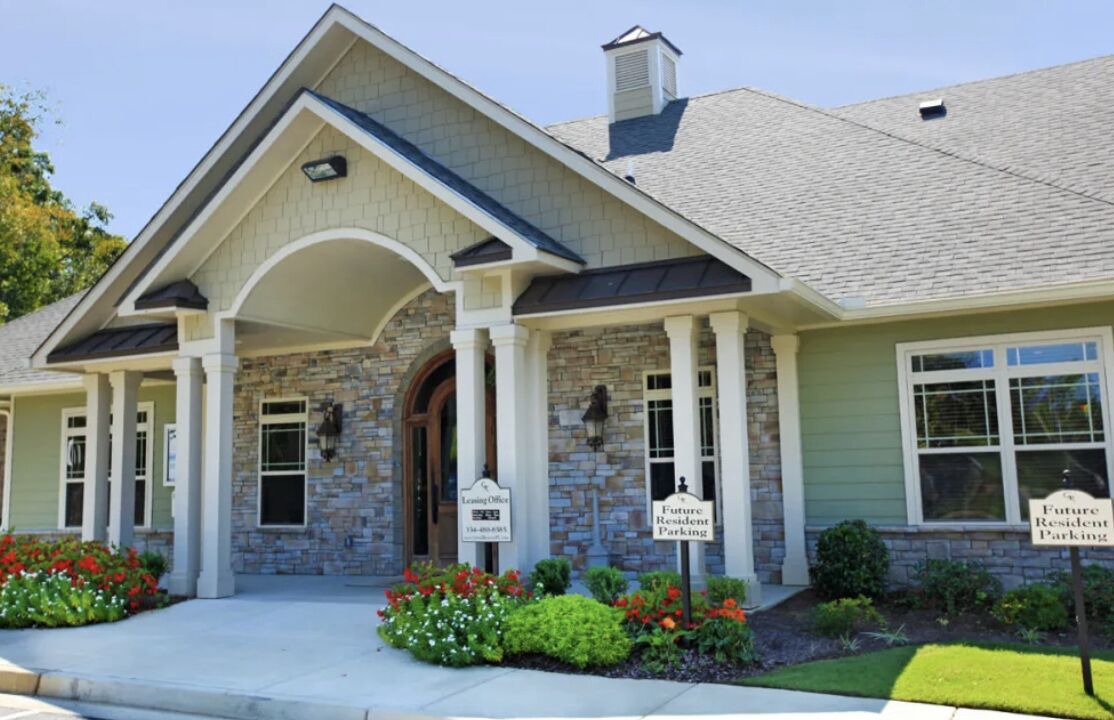 Photo of Outdoor in Newnan