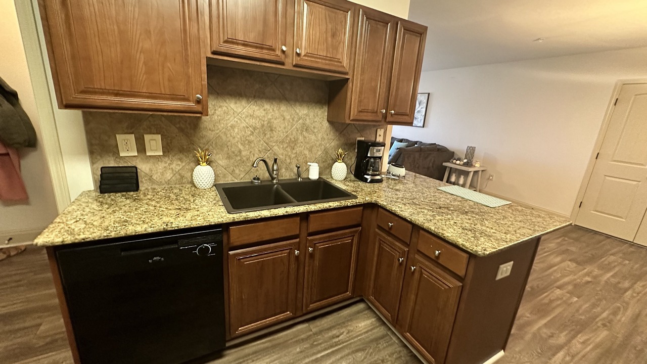 Photo of Kitchen in Newnan
