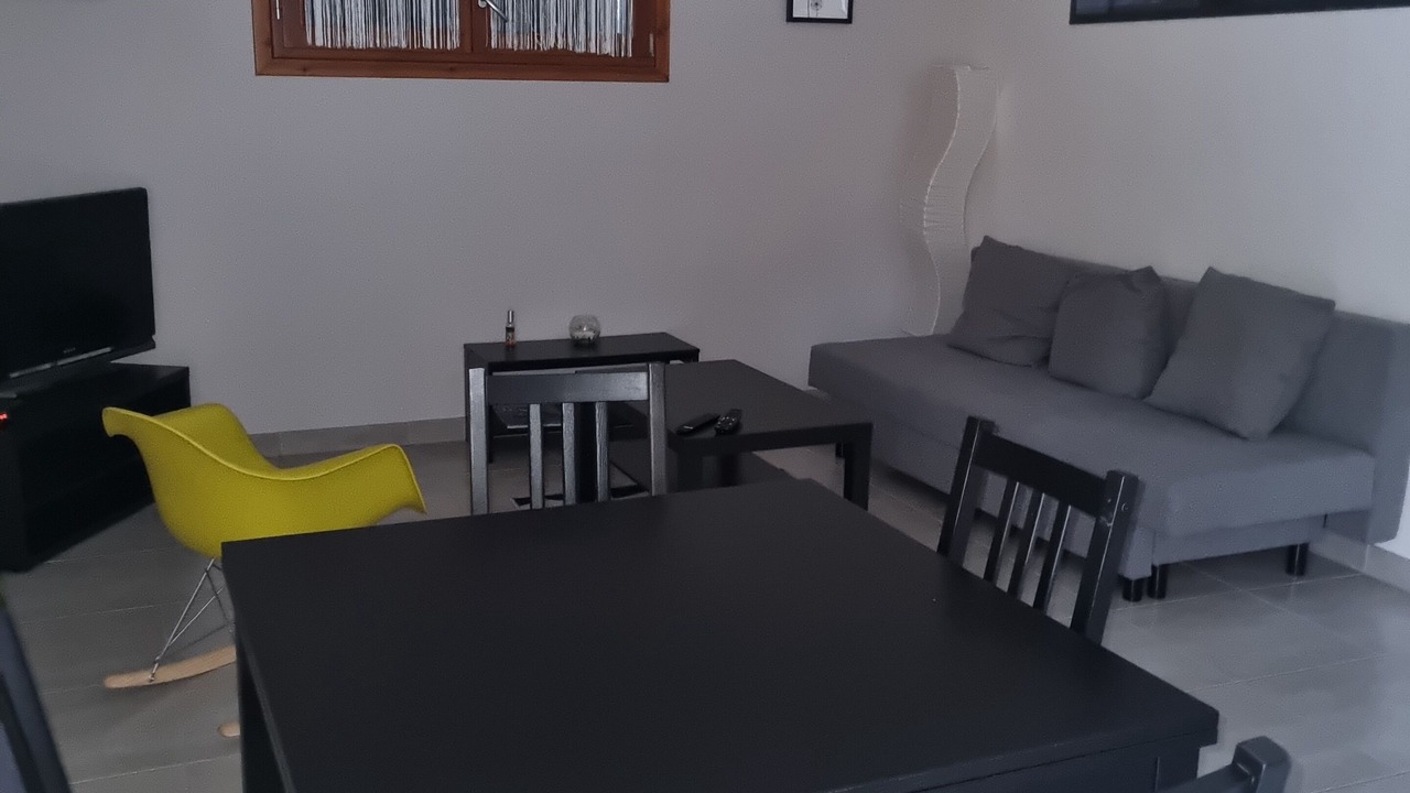 Photo of Livingroom in Saint-Egreve