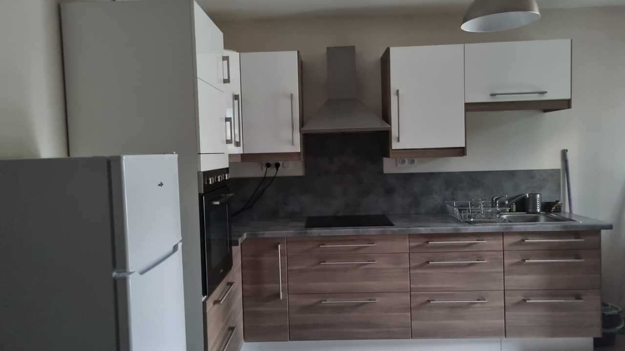Photo of Kitchen in Saint-Egreve