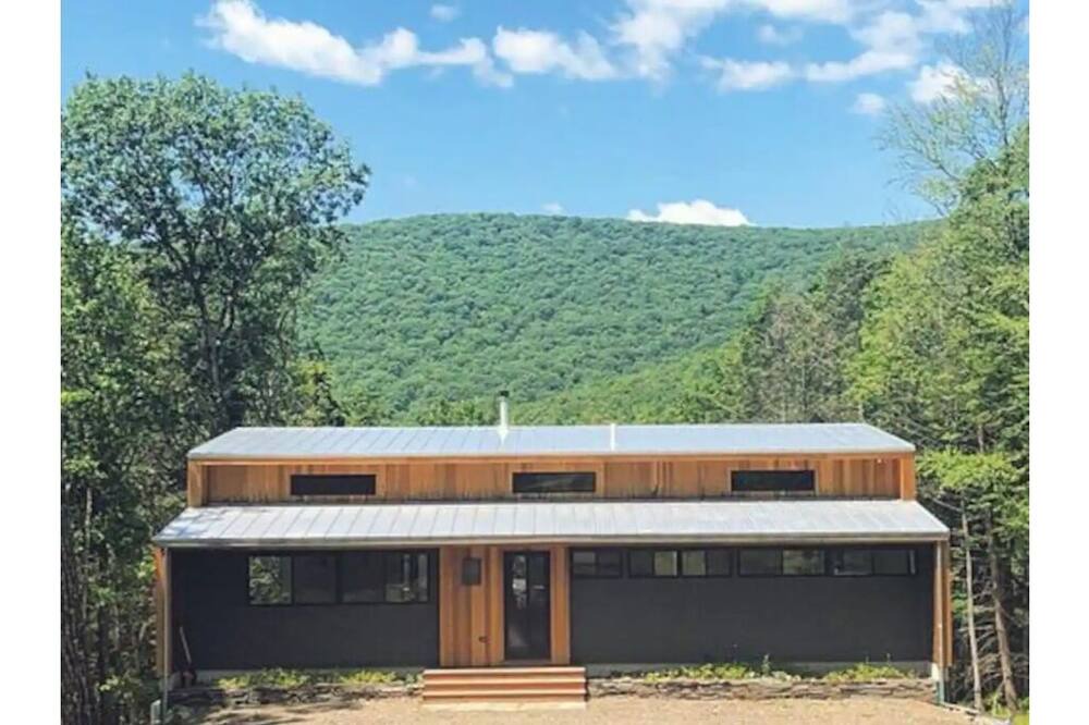 Photo of Outdoor in Olivebridge