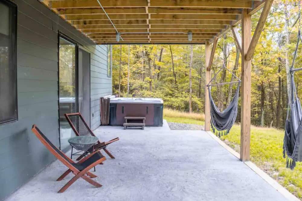 Photo of Outdoor in Olivebridge