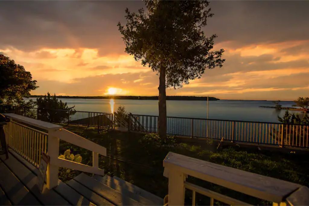 Photo of Outdoor in Amherstview