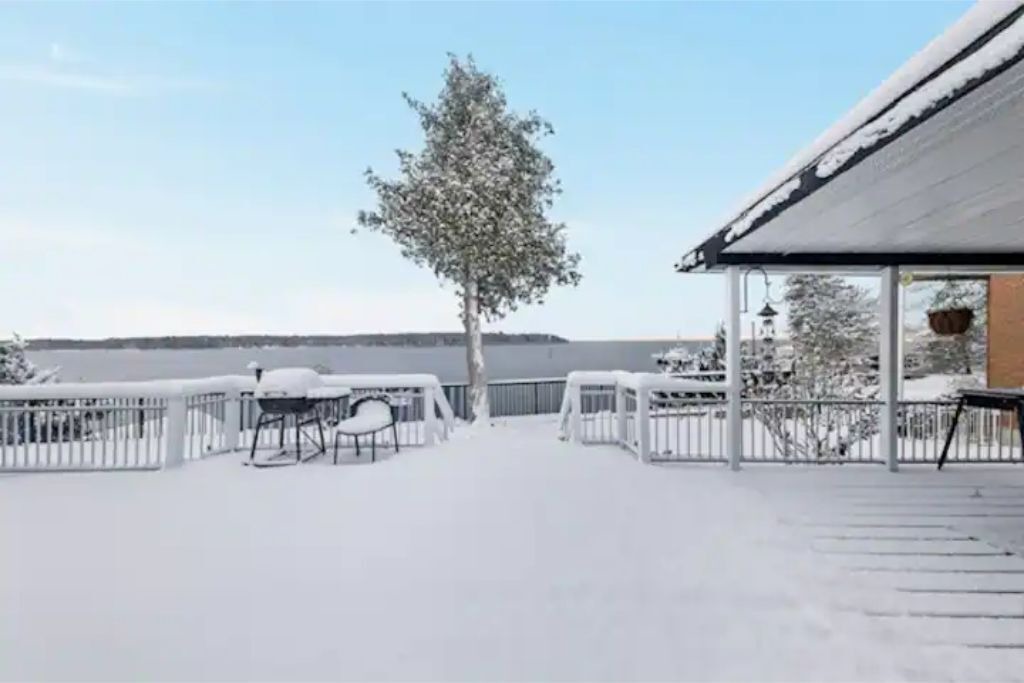 Photo of Outdoor in Amherstview