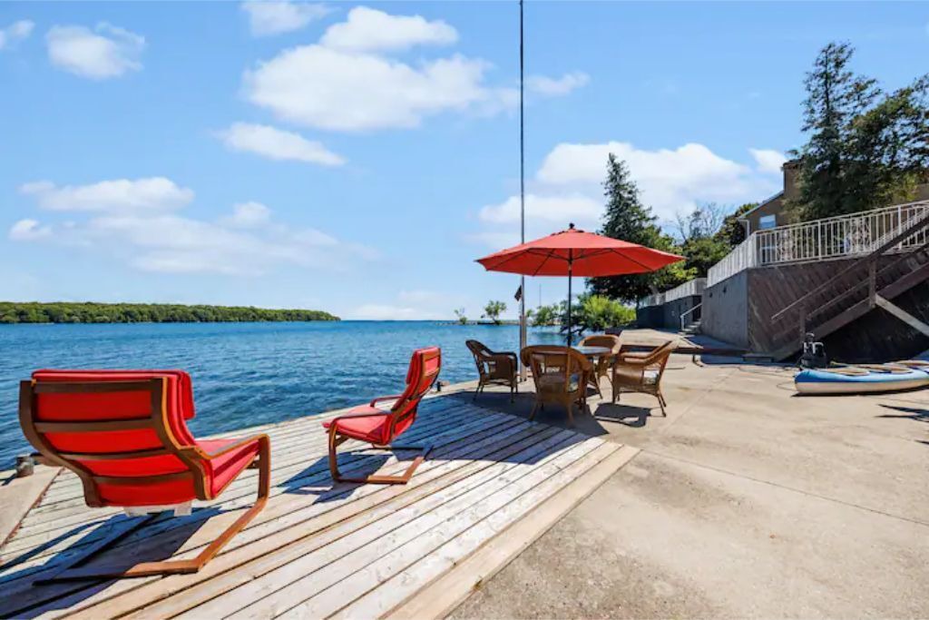Photo of Outdoor in Amherstview