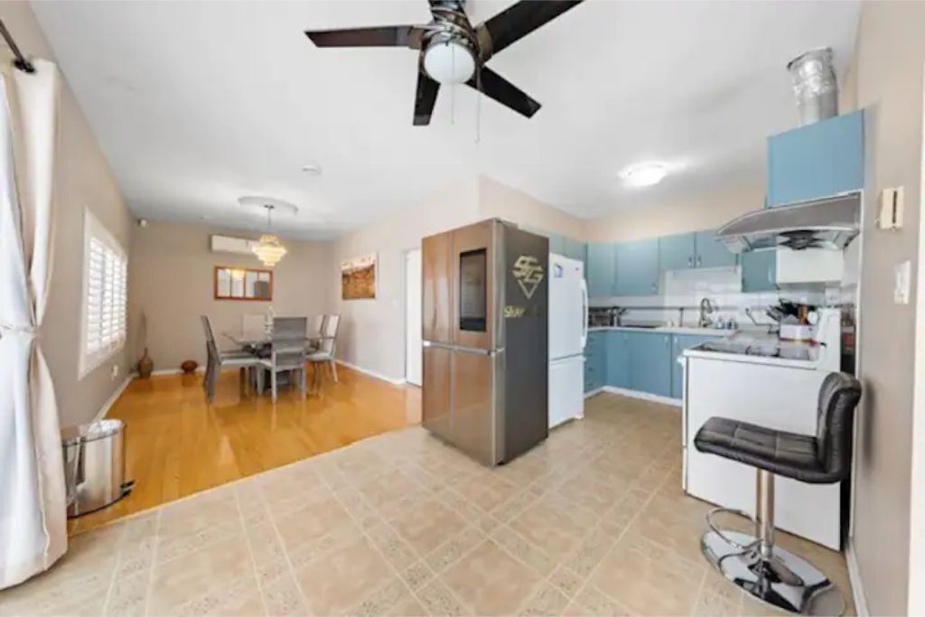 Photo of Kitchen in Amherstview