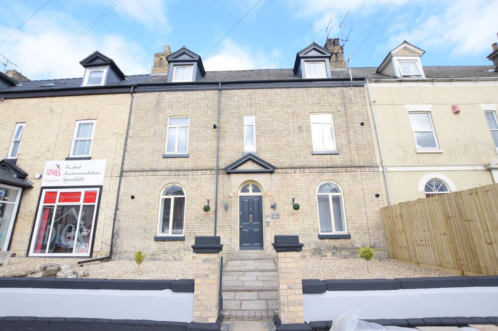 Photo of Outdoor in Lincoln