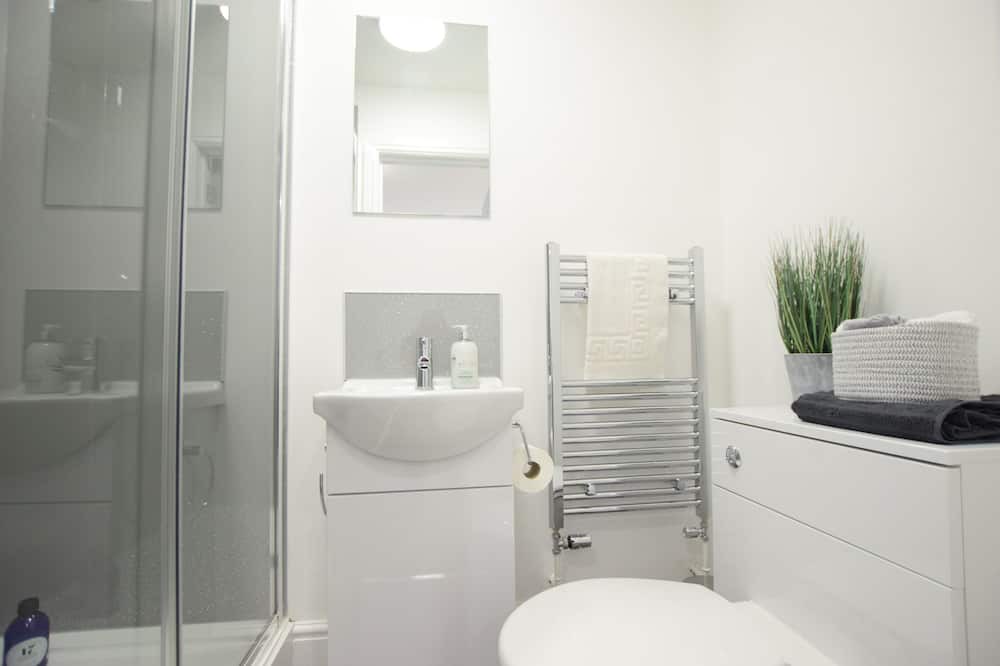 Photo of Bathroom in Lincoln