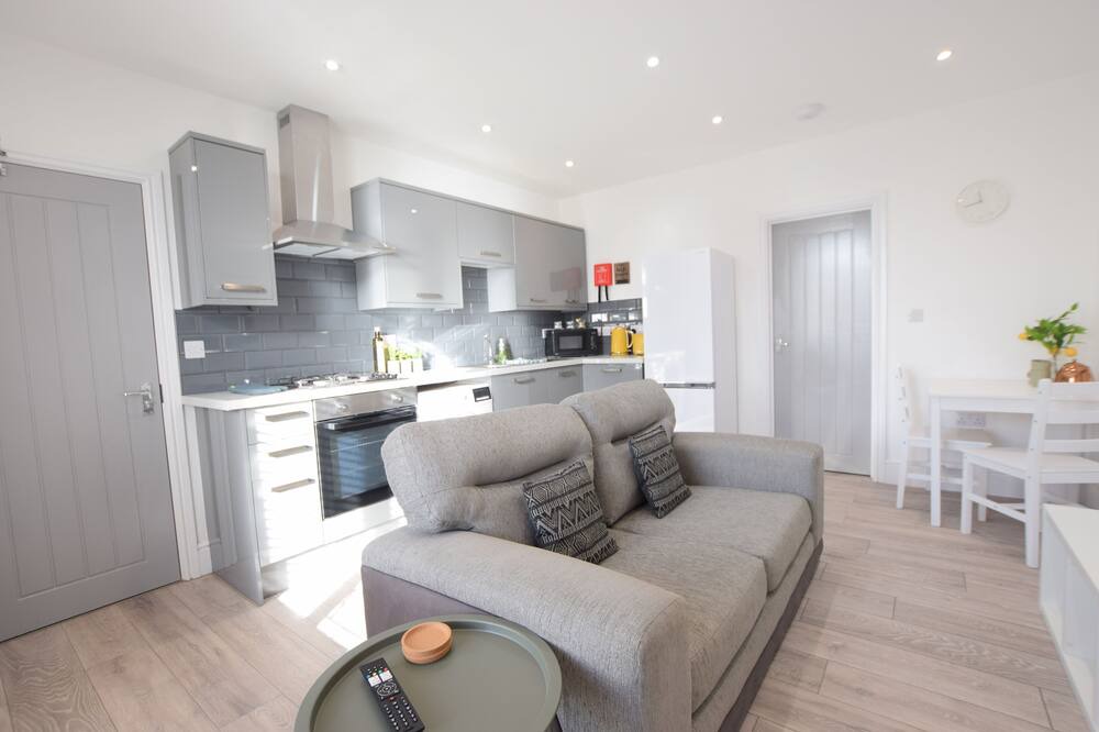 Photo of Kitchen in Lincoln