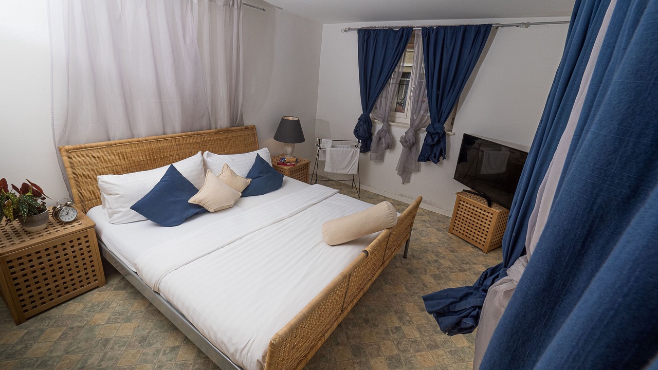 Photo of Bedroom in Frauenfeld