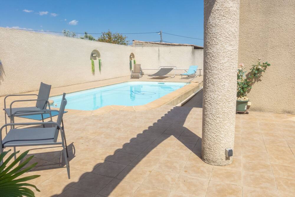 Photo of Outdoor in Argeliers