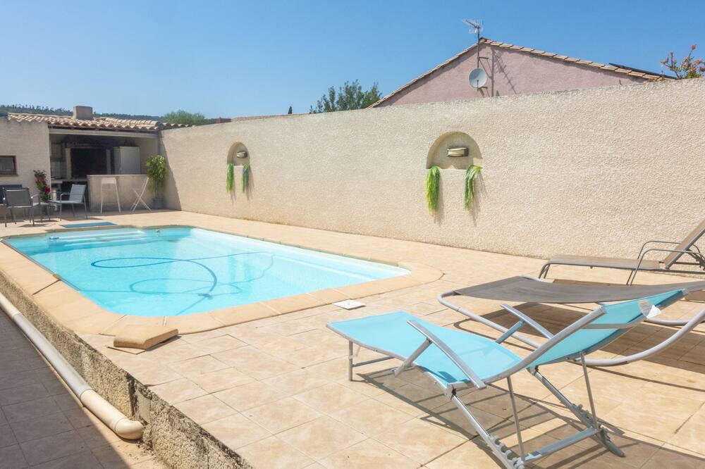 Photo of Outdoor in Argeliers