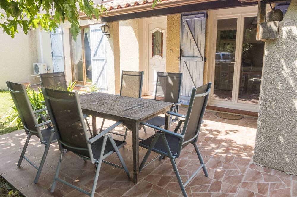 Photo of Others in Argeliers