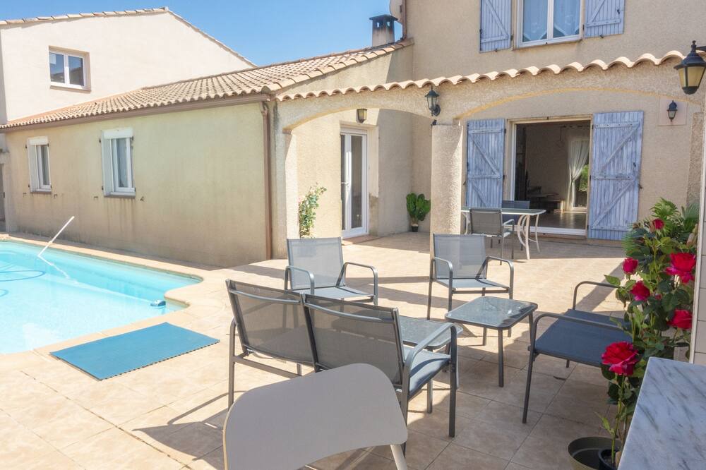 Photo of Outdoor in Argeliers