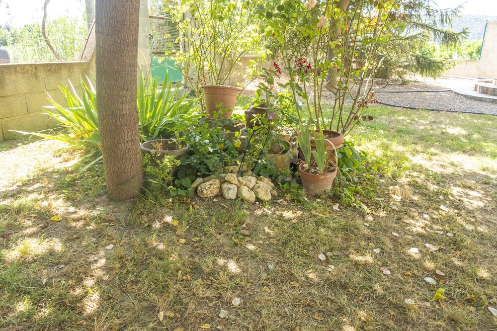 Photo of Outdoor in Argeliers