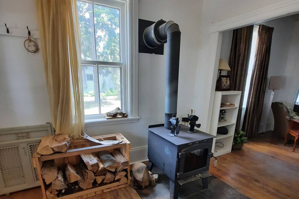Photo of Bedroom in Madawaska