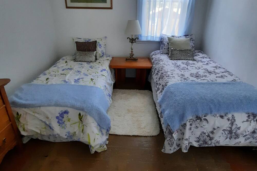 Photo of Bedroom in Madawaska