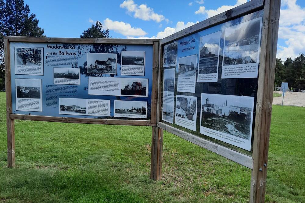 Photo of Others in Madawaska