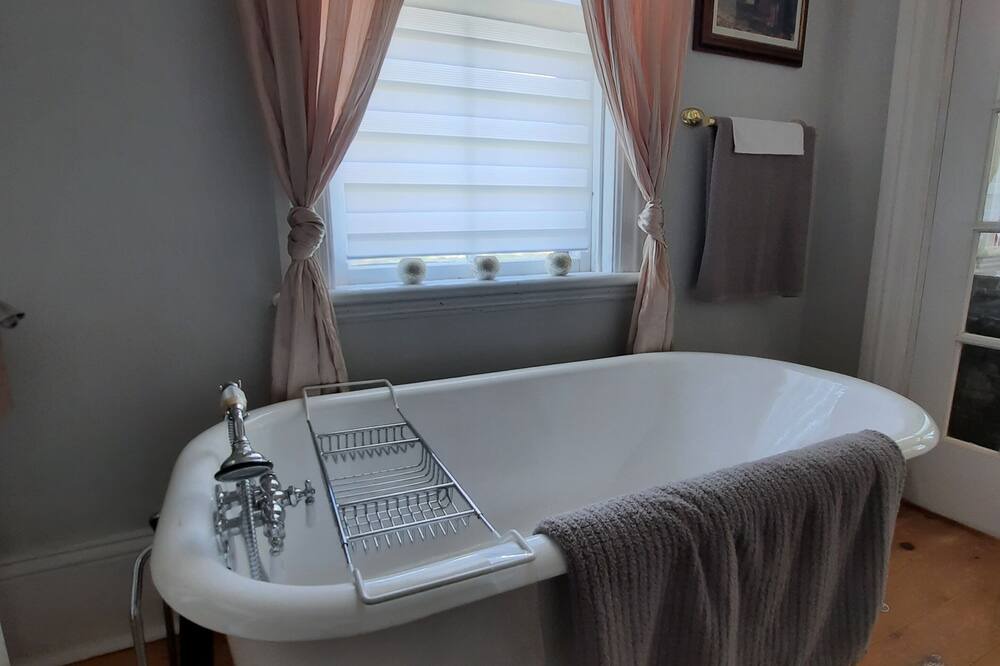 Photo of Bedroom in Madawaska