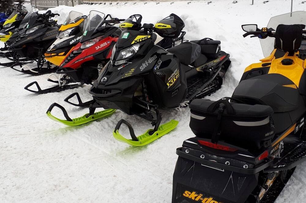 Photo of Others in Madawaska